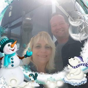 Meet your Posher, Tammy